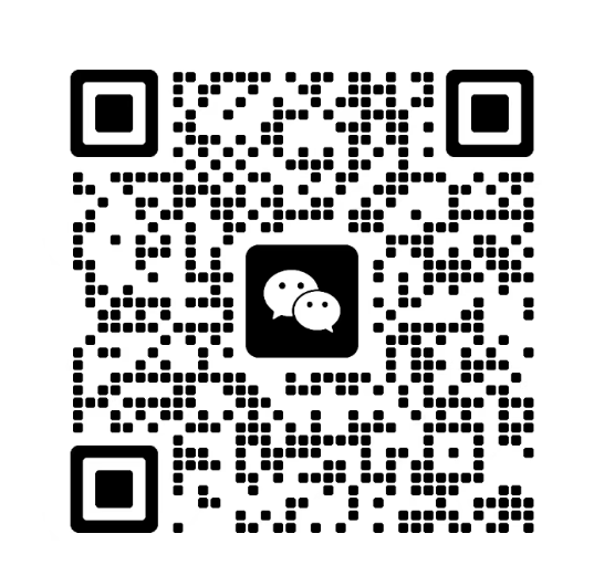 Scan to wechat